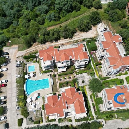 Acacia Hill Apartment C01 Without Pool Ðenovići المظهر الخارجي الصورة