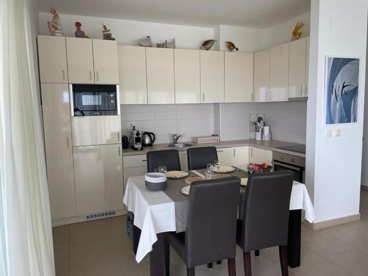 Acacia Hill Apartment C01 Without Pool Ðenovići المظهر الخارجي الصورة