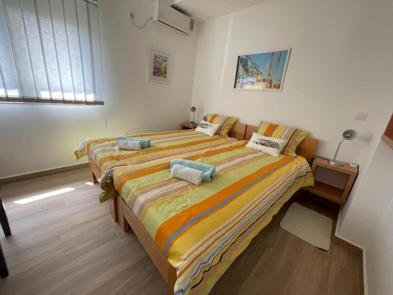 Acacia Hill Apartment C01 Without Pool Ðenovići المظهر الخارجي الصورة
