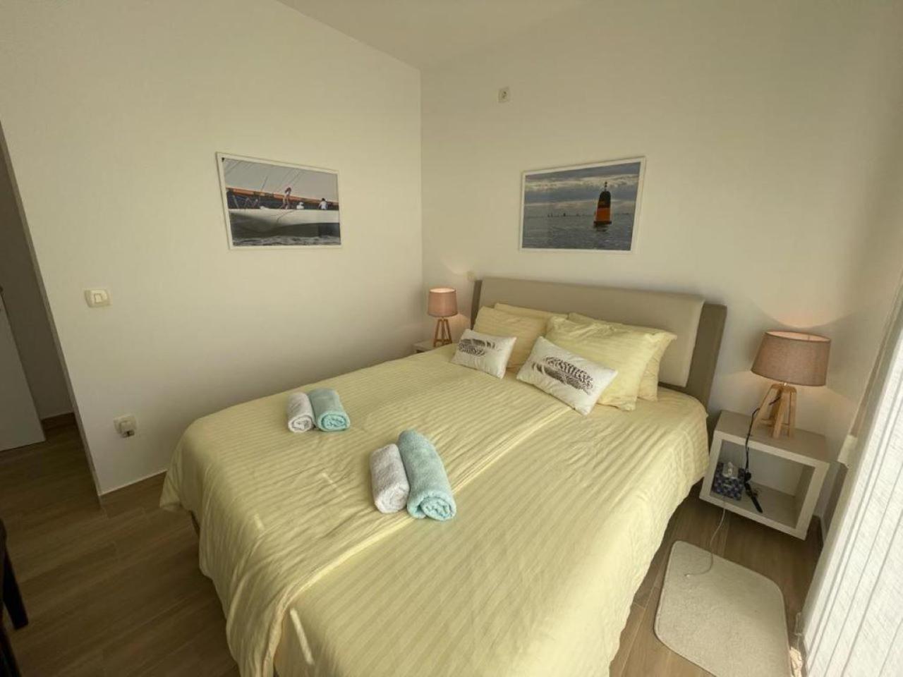 Acacia Hill Apartment C01 Without Pool Ðenovići المظهر الخارجي الصورة