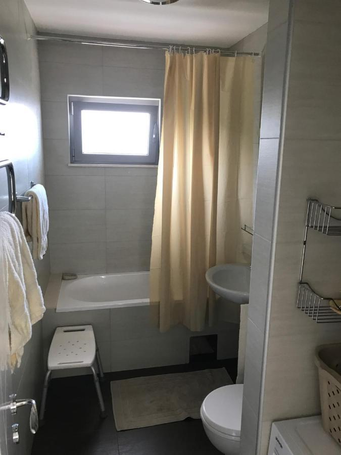 Acacia Hill Apartment C01 Without Pool Ðenovići المظهر الخارجي الصورة