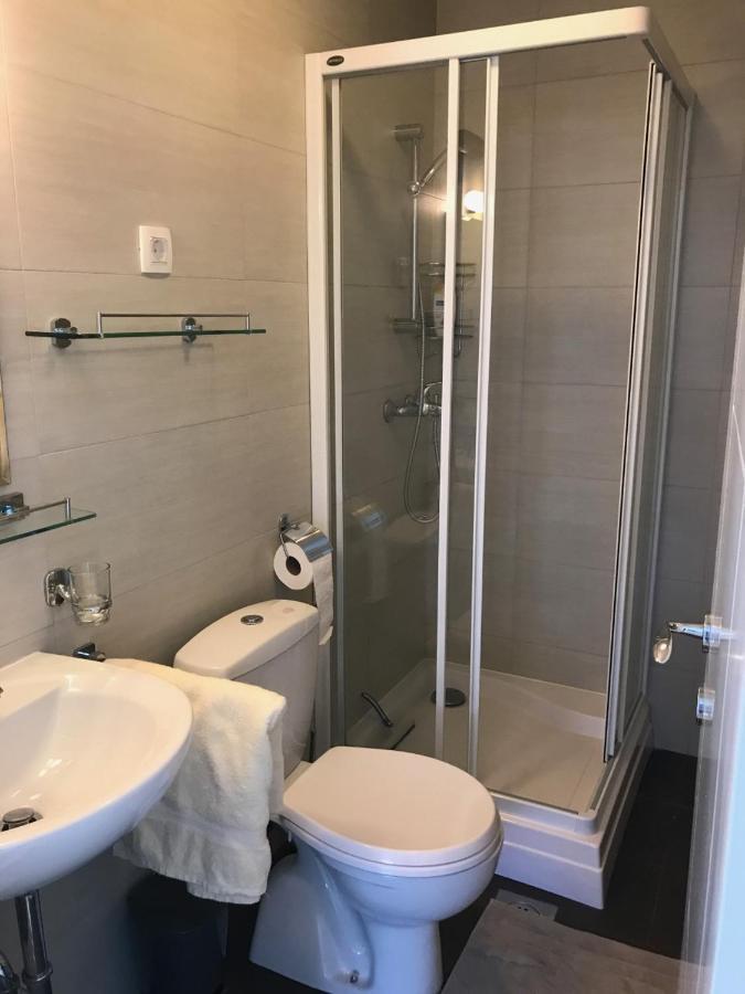 Acacia Hill Apartment C01 Without Pool Ðenovići المظهر الخارجي الصورة